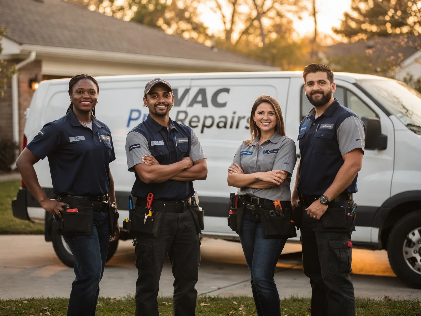 Heat Pump Repair company in Earlville, IA