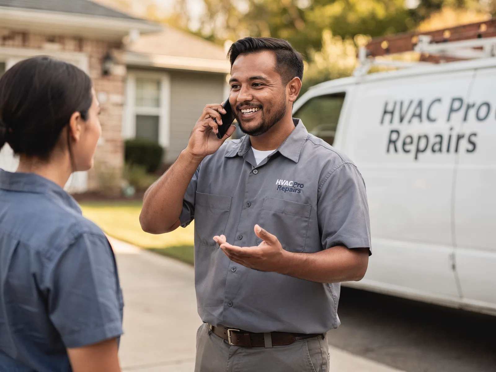 Heat Pump Repair Earlville, IA FAQs